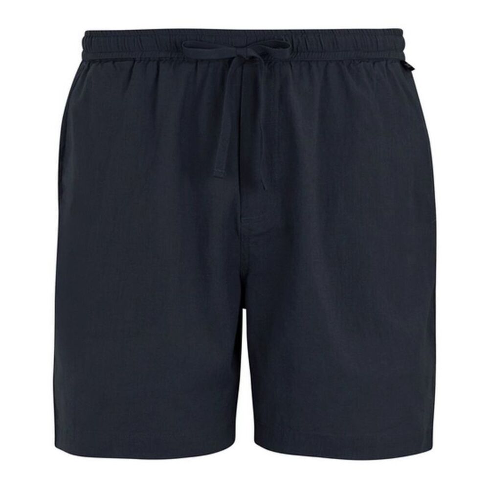 Regatta Mens Hadlin Shorts / Navy